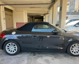 Audi TT ROADSTER 1.8 TFSI 118Kw