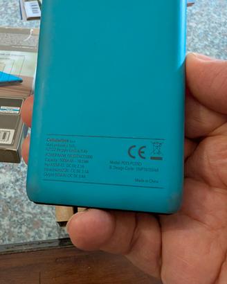 Power Bank Cellularline Essence 5000 mAh 