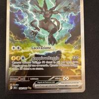 166-086 Zekrom ex Alternative Art (IT) - Near Mint