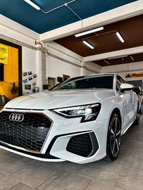 Audi A3 SPB 40 e-tron S tronic plug-in Hybrid 204c