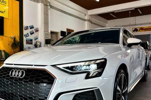 Audi A3 SPB 40 e-tron S tronic plug-in Hybrid 204c