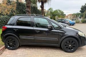 Suzuki sx4 48.000kn