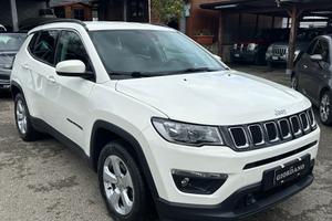 Jeep Compass 1.6 Multijet Longitude