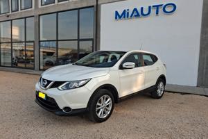 Nissan Qashqai 1.5 dCi