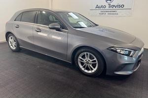 Mercedes-benz A 180d Automatic Business