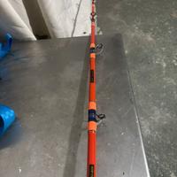 Canna da  pesca drifting  ussk 40/80(jonio pesca)