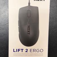 Mouse  gaming Nzxt Lift 2 ergo 8khz