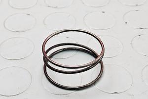 MOLLA KICK HUSQVARNA CR 250 1991 1992 CR250 WR WMX