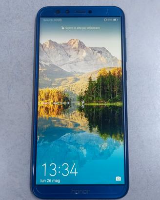 Honor 9 lite - Smartphone