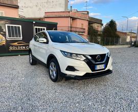 Nissan Qashqai 1.5 dCi 115 CV Business