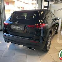 MERCEDES-BENZ GLA 200 d Auto Premium AMG *TETTO*