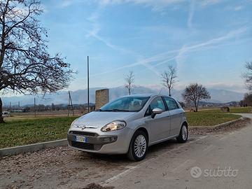 Fiat Punto 1300 cc - 57 Kw - Benzina/GPL