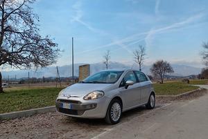 Fiat Punto 1300 cc - 57 Kw - Benzina/GPL