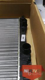 Radiatore Motore Nissan Qashqai 07>13 21410JD21B