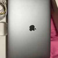 Macbook pro a1707 touchbar grey 2016