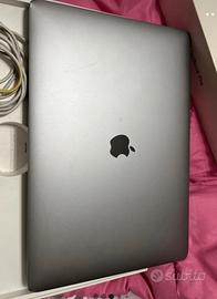 Macbook pro a1707 touchbar grey 2016