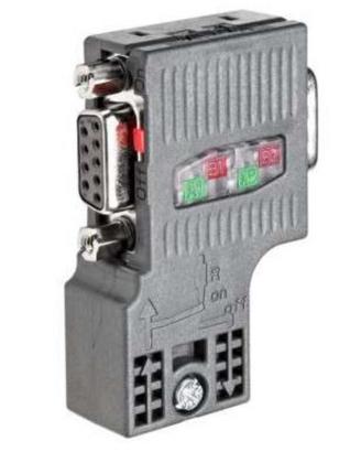 Siemens Connettori BUS per PROFIBUS