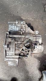 CAMBIO VOLKSWAGEN TIGUAN 4X4 START & STOP DFG