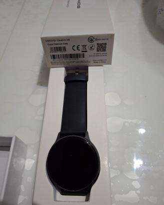 smartwatch umidigi 2s nuovo