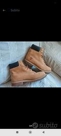 Timberland 