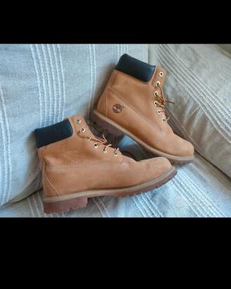 Timberland 