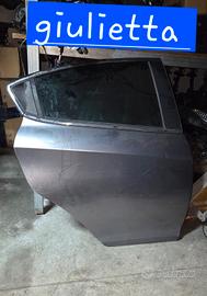 vari ricambi alfa giulietta 2.0 170 cv