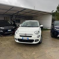 Fiat 500X 1.6 MultiJet 120 CV Business