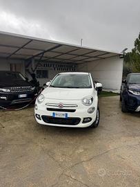 Fiat 500X 1.6 MultiJet 120 CV Business