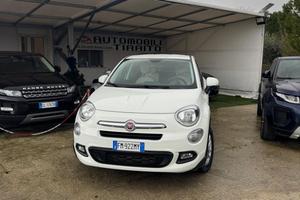Fiat 500X 1.6 MultiJet 120 CV Business