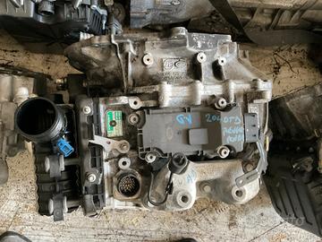 CAMBIO MANUALE JAGUAR LAND/ROVER 204DTD 9 MARCE