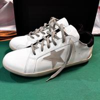 GOLDEN GOOSE SUPER-STAR – ORIGINALI