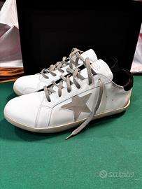 GOLDEN GOOSE SUPER-STAR – ORIGINALI