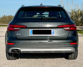 AUDI A4 allroad 2ª serie - 2016