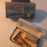 GEM MICROMATIC 1930 da collezione