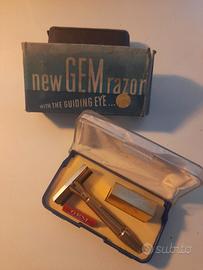 GEM MICROMATIC 1930 da collezione