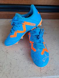 Scarpe calcio
