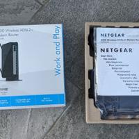 Netgear N300