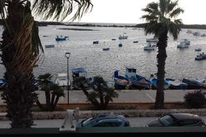 Maggio e giugno: Porto Cesareo centro vista mare