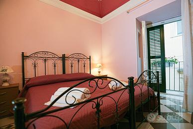 Casa indipendente con bilocale nel cuore d'IBLA