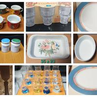 VARI ARTICOLI CUCINA NUOVI