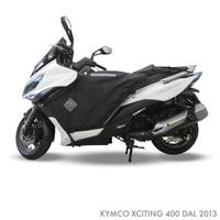 COPRIGAMBE TERMOSCUD TUCANO URBANO KYMCO X CITING 