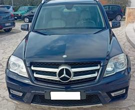 Mercedes-benz GLK 220 GLK 220 CDI 4Matic BlueEFFIC