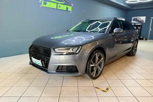 Audi A4 Avant 2.0 tdi Business Sport quattro 190cv