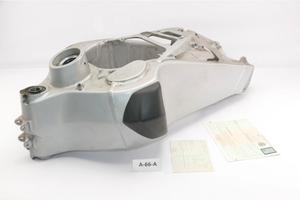 Telaio buell XB9 immatricolato con targa