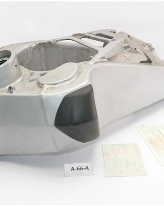 Telaio buell XB9 immatricolato con targa