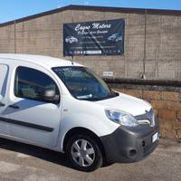 Renault Kangoo 110 cv