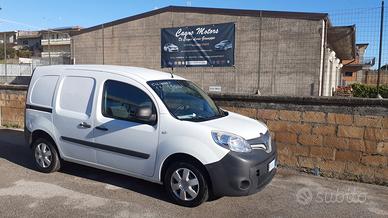 Renault Kangoo 110 cv
