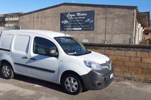 Renault Kangoo 110 cv