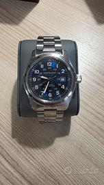 Hamilton Khaki Field Auto