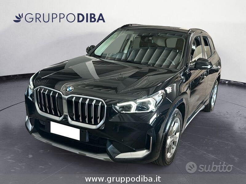 BMW X1 (U11)